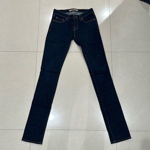 J Brand Pencil Leg Jeans